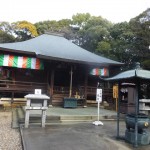 春日井　円福寺